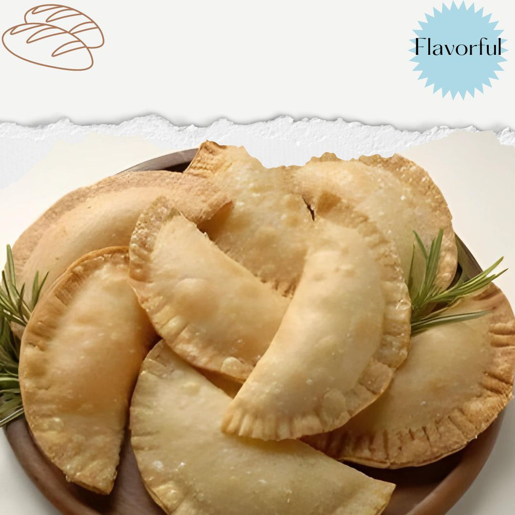 Pork Empanada (6pcs per Box)